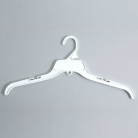 Ganchos de on sale ropa plasticos